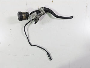 2023 Ducati Monster 937 SP Brembo Front Radial Brake Master Cylinder 62441351B | Mototech271