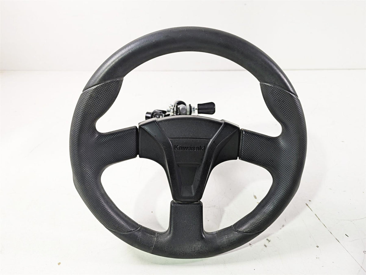 2020 Kawasaki Teryx KRX KRF 1000 Steering Wheel Shaft Mount Set 46003-0769 {{ shop.shopifyCountryName }} - Mototech271