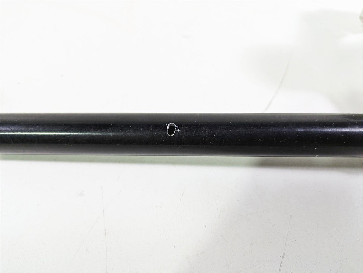 2014 BMW R nine T R9T K21 Gilles Variobar Adjustable Clip On Handle Bar 55mm {{ shop.shopifyCountryName }} - Mototech271