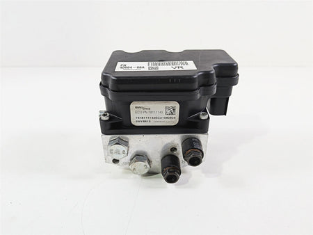 2013 Harley VRSCDX Night Rod Special Abs Brake Pump Module - For Parts 40664-08A-Mototech271