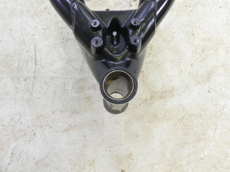 2013 Triumph Rocket 3 Touring Straight Main Frame Chassis + Texas Salvage Title - T2073277 {{ shop.shopifyCountryName }} - Mototech271