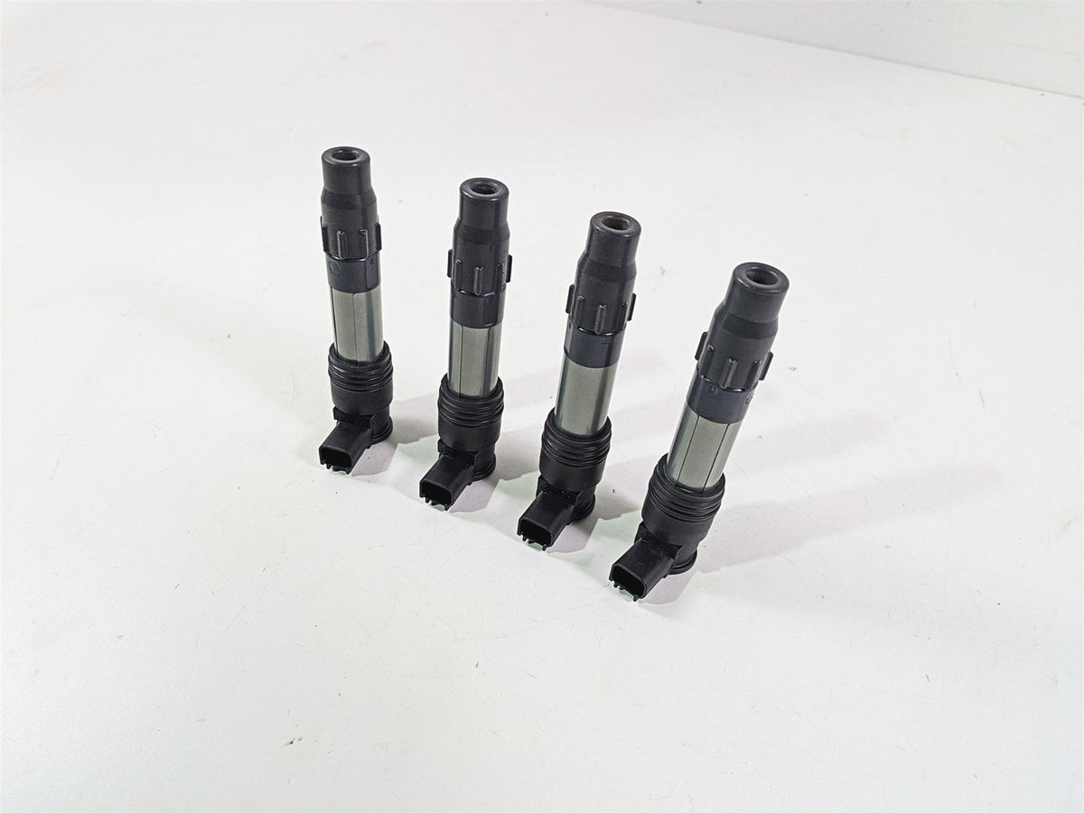 2020 Kawasaki Z900 ZR900 Ignition Coils Stick Coil Set 21171-0033 {{ shop.shopifyCountryName }} - Mototech271