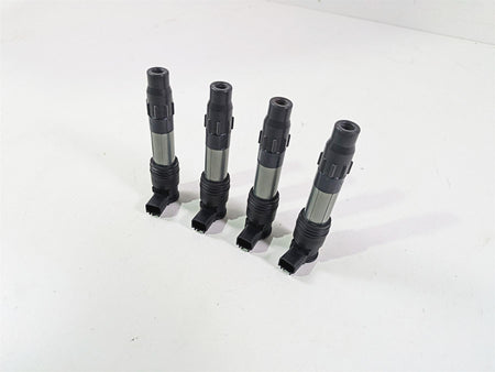 2020 Kawasaki Z900 ZR900 Ignition Coils Stick Coil Set 21171-0033 {{ shop.shopifyCountryName }} - Mototech271