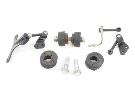 2007 Harley Sportster XL1200 Complete Engine Frame Mount Set 47471-04A {{ shop.shopifyCountryName }} - Mototech271