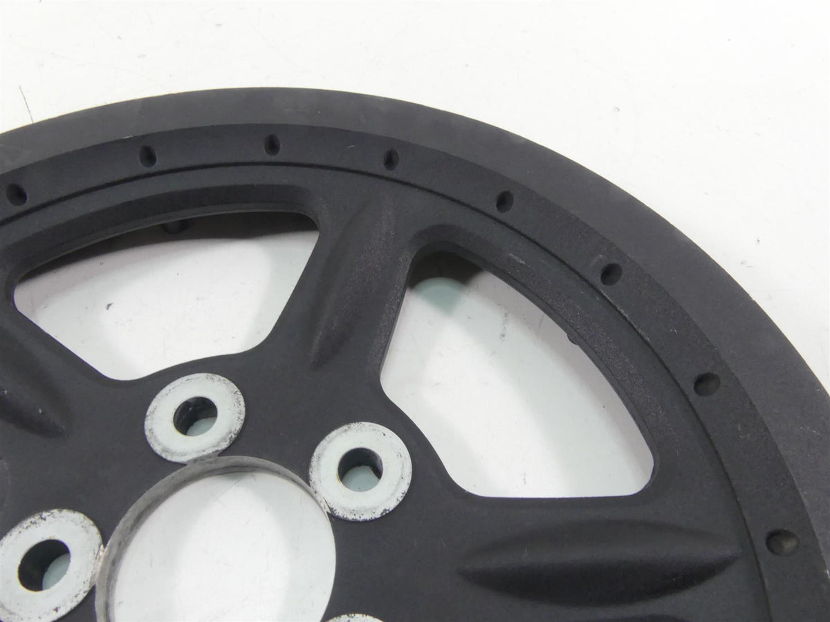 2009 Harley XR1200 Sportster Rear Drive Belt Pulley Sprocket 68T 1" 40354-07 {{ shop.shopifyCountryName }} - Mototech271