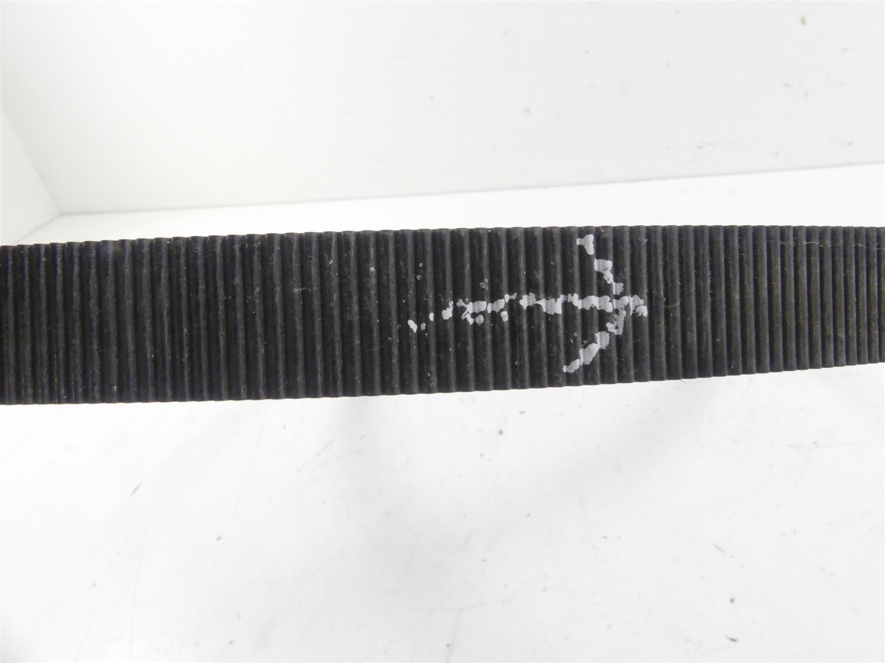 2009 Harley FXDF Dyna Fat Bob Drive Belt 131T 1" 40046-07 {{ shop.shopifyCountryName }} - Mototech271