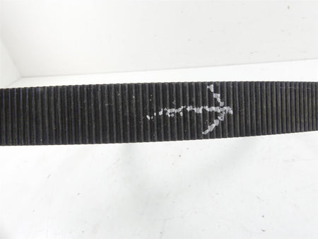 2009 Harley FXDF Dyna Fat Bob Drive Belt 131T 1" 40046-07 {{ shop.shopifyCountryName }} - Mototech271