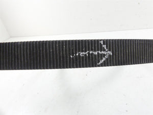 2009 Harley FXDF Dyna Fat Bob Drive  Belt  131T 1" 40046-07 | Mototech271