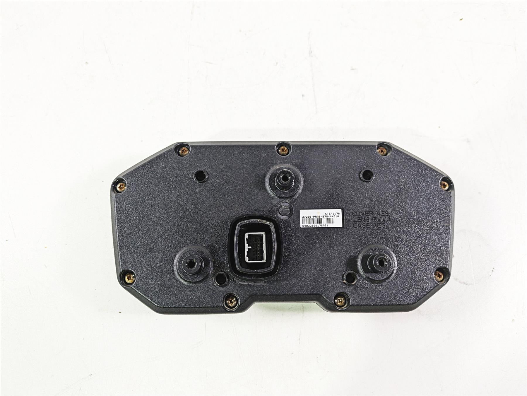 2021 Kawasaki Teryx KRX KRF 1000 Speedometer Gauges Instrument 246mi 25031-0941 {{ shop.shopifyCountryName }} - Mototech271