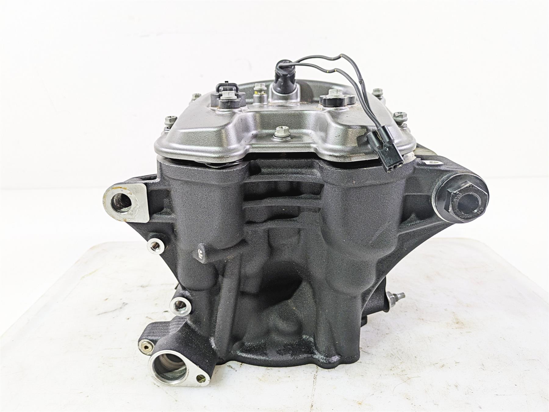 2024 Harley Sportster RH975 S Rear Cylinderhead Cylinder Head & Cams 16501143 {{ shop.shopifyCountryName }} - Mototech271