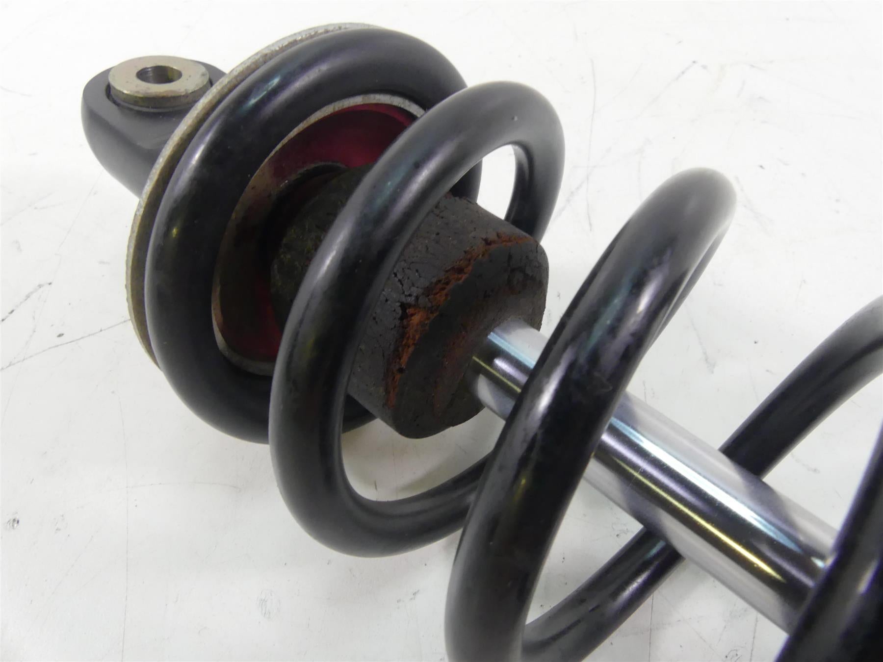 2015 Arctic Wild Cat 700 Sport LTD Front Elka Left Shock Damper 0503-917 {{ shop.shopifyCountryName }} - Mototech271