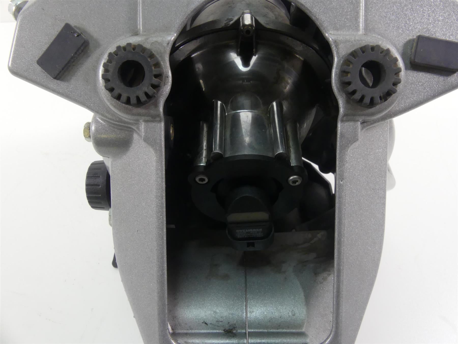2004 Ducati 999 SBK Headlight Head Light Lamp + Housing 52040221C 52040231B {{ shop.shopifyCountryName }} - Mototech271