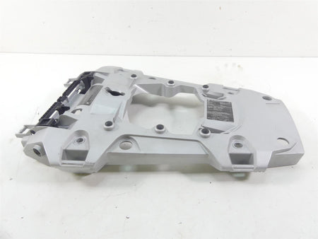 2017 BMW R1200GS GSW K50 Rear Carrier Luggage Rack 46628532319 {{ shop.shopifyCountryName }} - Mototech271