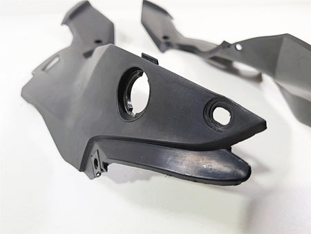 2011 Ducati Streetfighter 1098 S Under Seat Side Cover Set 48211562A 48211572A {{ shop.shopifyCountryName }} - Mototech271