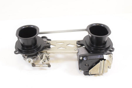 2012 Ducati Multistrada 1200 S Throttle Body Bodies Fuel Injection 28240871A {{ shop.shopifyCountryName }} - Mototech271