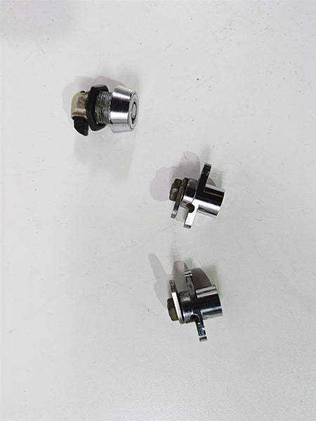 2010 Harley Touring FLHTK Electra Glide Ignition Switch Key Lock Set 71572-06 {{ shop.shopifyCountryName }} - Mototech271