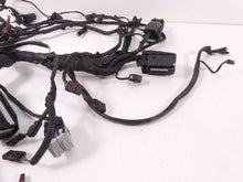 Load image into Gallery viewer, 2010 BMW R1200GS Adventure K255 Engine &amp; Main Wiring Harness Set 61117726670
