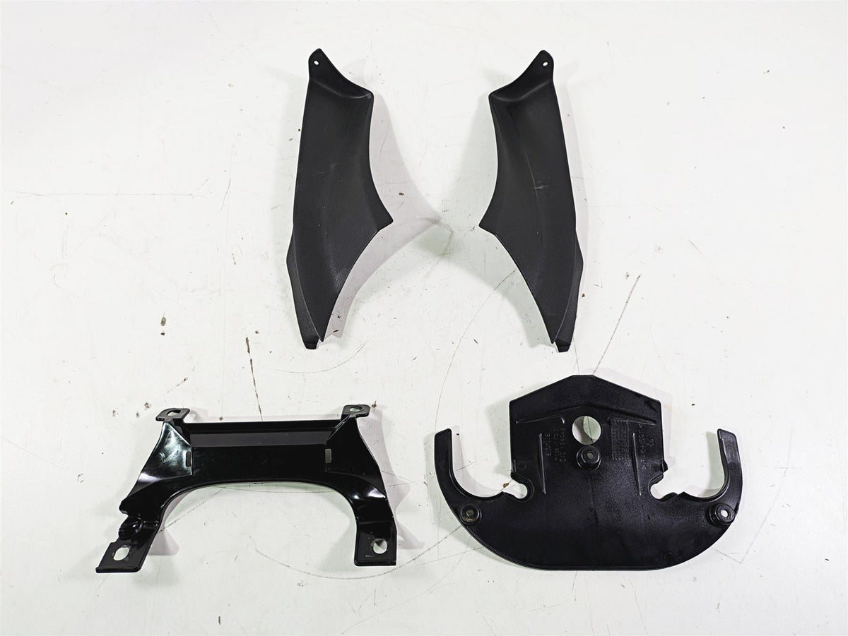 2008 Aprilia RSVR 1000 Factory Upper Inner Infill Cover Fairing Set 106414 {{ shop.shopifyCountryName }} - Mototech271