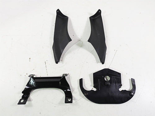 2008 Aprilia RSVR 1000 Factory Upper Inner Infill Cover Fairing Set 106414 | Mototech271