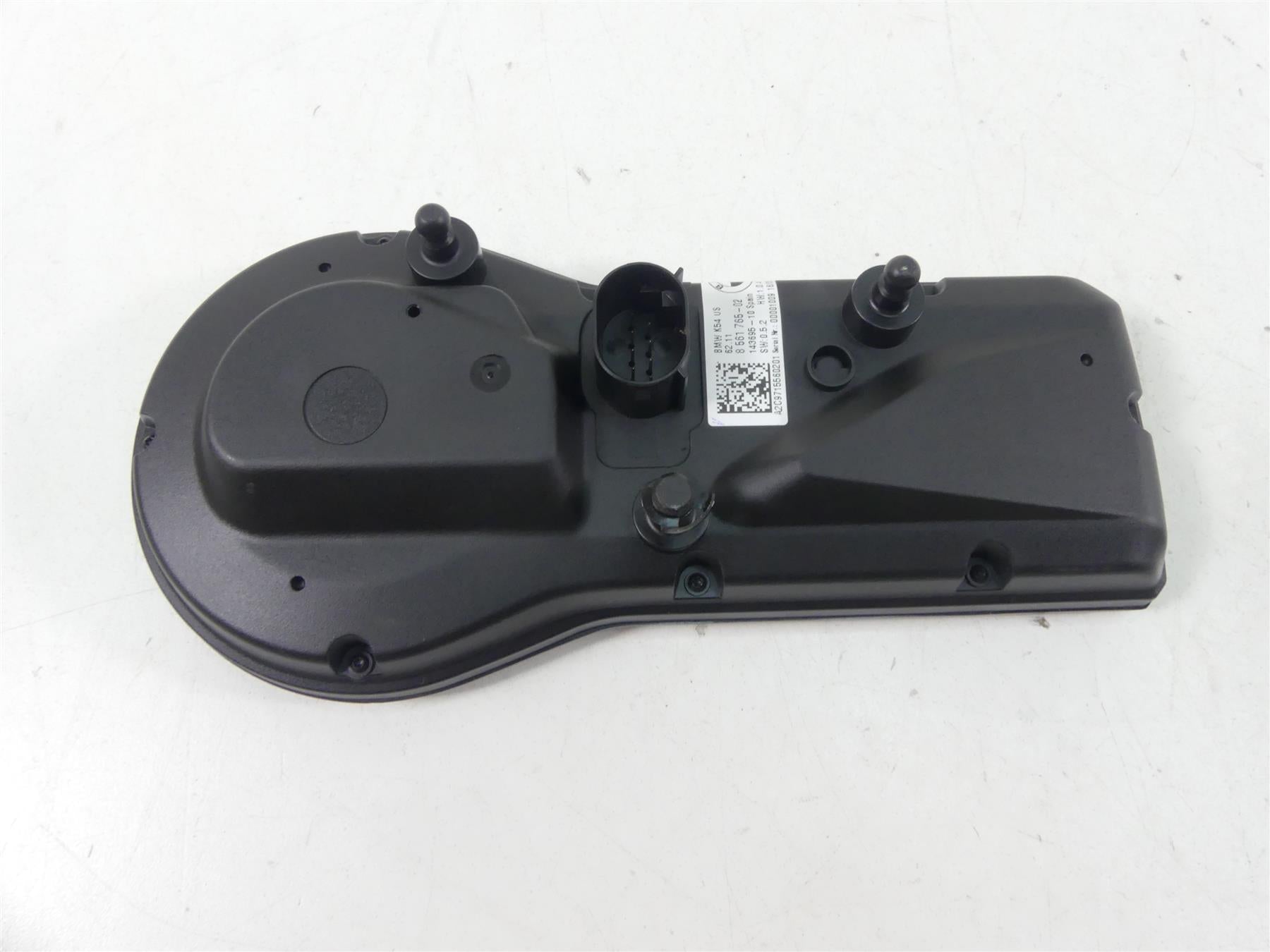 2016 BMW R1200RS K54 Gauges Speedometer Instrument - 12K 62118561765 {{ shop.shopifyCountryName }} - Mototech271