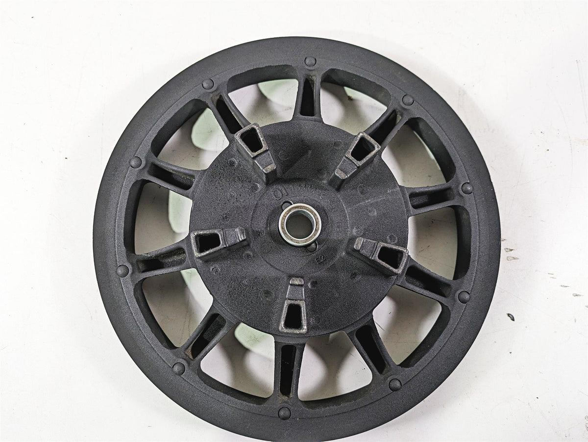 2018 Indian Chieftain Dark Horse Rear Drive Belt Pulley 66T 1333429 {{ shop.shopifyCountryName }} - Mototech271