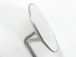 1977 Honda CB750 A Four Hondamatic Round Rear View Mirror Set 88110-333-611