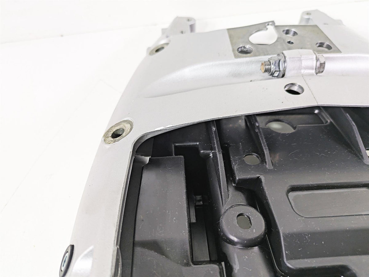 2020 Triumph Daytona 765 Moto2 Rear Sub Frame Subframe & Inner Fender T2072802 {{ shop.shopifyCountryName }} - Mototech271