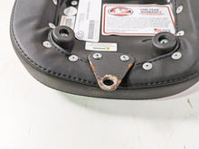 Load image into Gallery viewer, 2018 Harley Softail FXFBS Fat Bob Mustang Touring Seat Saddle &amp; Backrest 79334 | Mototech271
