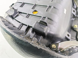 2002 Honda V-Twin VTX1800 C Front Rider Seat Saddle 77200-MCH-000