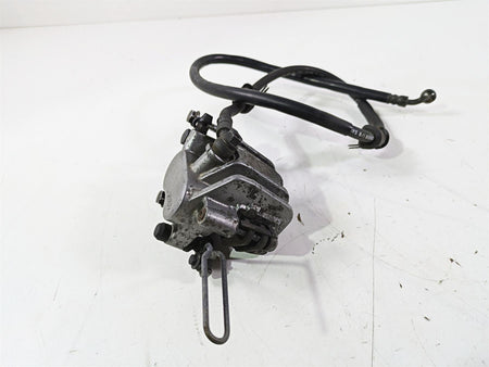 2001 Honda VT1100 Shadow Sabre Nissin Front Brake Caliper 45150-MAH-315 {{ shop.shopifyCountryName }} - Mototech271