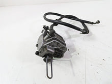 Load image into Gallery viewer, 2001 Honda VT1100 Shadow Sabre Nissin Front Brake Caliper 45150-MAH-315
