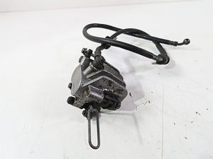 2001 Honda VT1100 Shadow Sabre Nissin Front Brake Caliper 45150-MAH-315