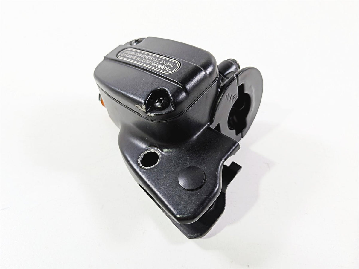 2011 Harley VRSCDX Night Rod Clutch Master Cylinder 11/16" 38744-09B {{ shop.shopifyCountryName }} - Mototech271