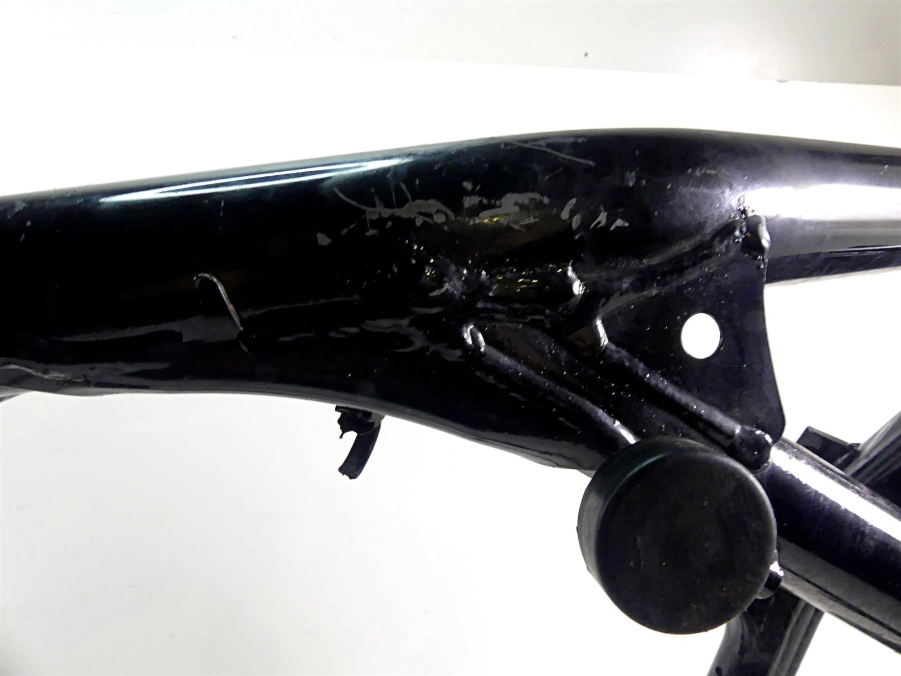 2008 Suzuki M109R VZR1800 Straight Main Frame Chassis With Arizona