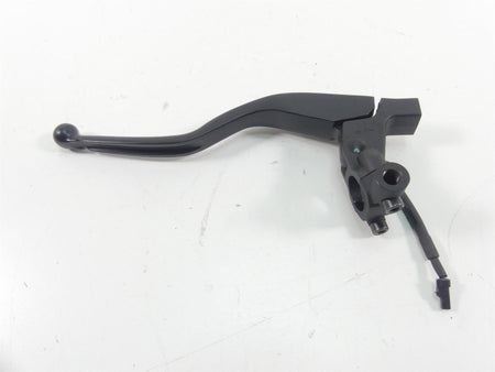 2022 Indian FTR1200 S Clutch Perch + Lever & Switch 1323721 {{ shop.shopifyCountryName }} - Mototech271