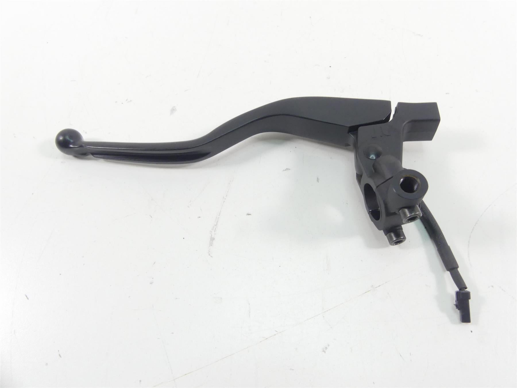 2022 Indian FTR1200 S Clutch Perch + Lever & Switch 1323721 | Mototech271