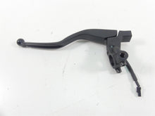 Load image into Gallery viewer, 2022 Indian FTR1200 S Clutch Perch + Lever &amp; Switch 1323721 | Mototech271

