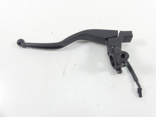 2022 Indian FTR1200 S Clutch Perch + Lever & Switch 1323721 | Mototech271