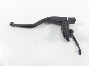 2022 Indian FTR1200 S Clutch Perch + Lever & Switch 1323721 | Mototech271