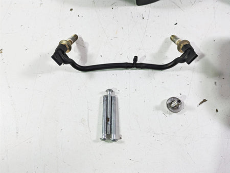 2021 Harley Softail FLSL Slim Air Cleaner Breather Filter 29000128 61300604 {{ shop.shopifyCountryName }} - Mototech271