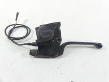 Load image into Gallery viewer, 1999 BMW R1100 GS 259E Magura Clutch Perch Lever &amp; Choke 32721457069
