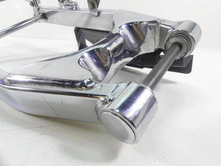 1997 Harley Dyna FXDS Super Glide Conv Rear Chrome Swingarm + 3/4" Ax 47820-90A {{ shop.shopifyCountryName }} - Mototech271