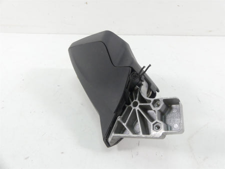 2015 BMW R1200RT K52 Left Side Mirror Rear View + Mount 51167728819 {{ shop.shopifyCountryName }} - Mototech271