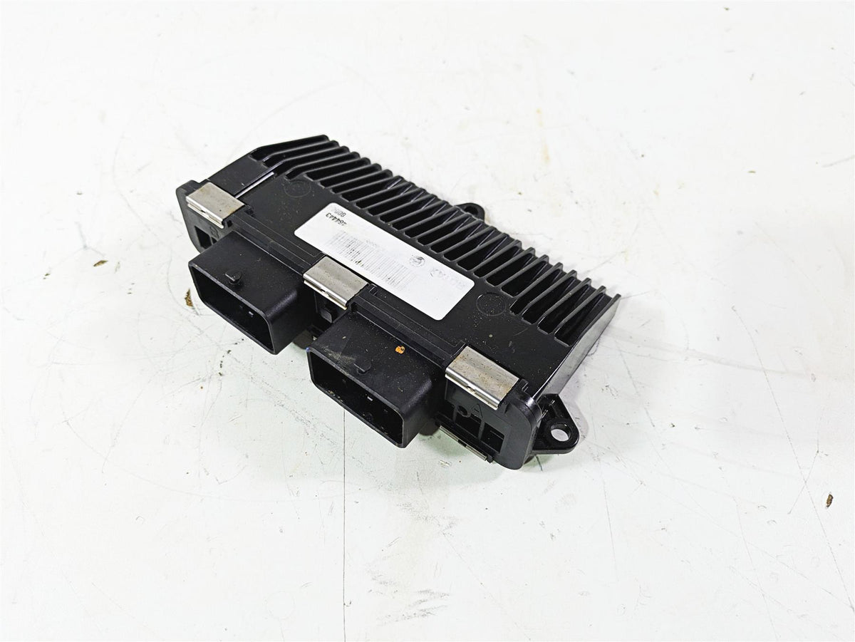 2022 Can-Am Defender XMR HD10 Rotax Cdi Ecu Ecm Engine Control Module 420666064 {{ shop.shopifyCountryName }} - Mototech271