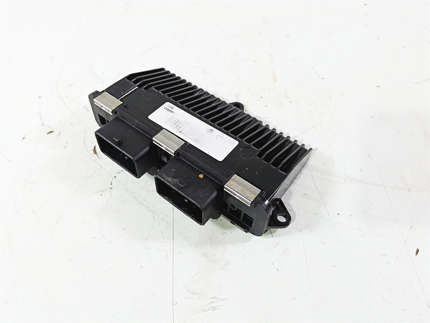 2022 Can-Am Defender XMR HD10 Rotax Cdi Ecu Ecm Engine Control Module 420666064 {{ shop.shopifyCountryName }} - Mototech271