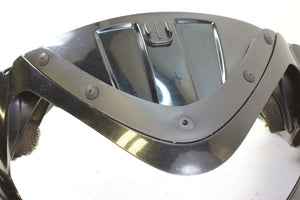 2009 Polaris RMK 600 S09PM6KS Upper Hood Faring Dash Console Set 2633730 | Mototech271