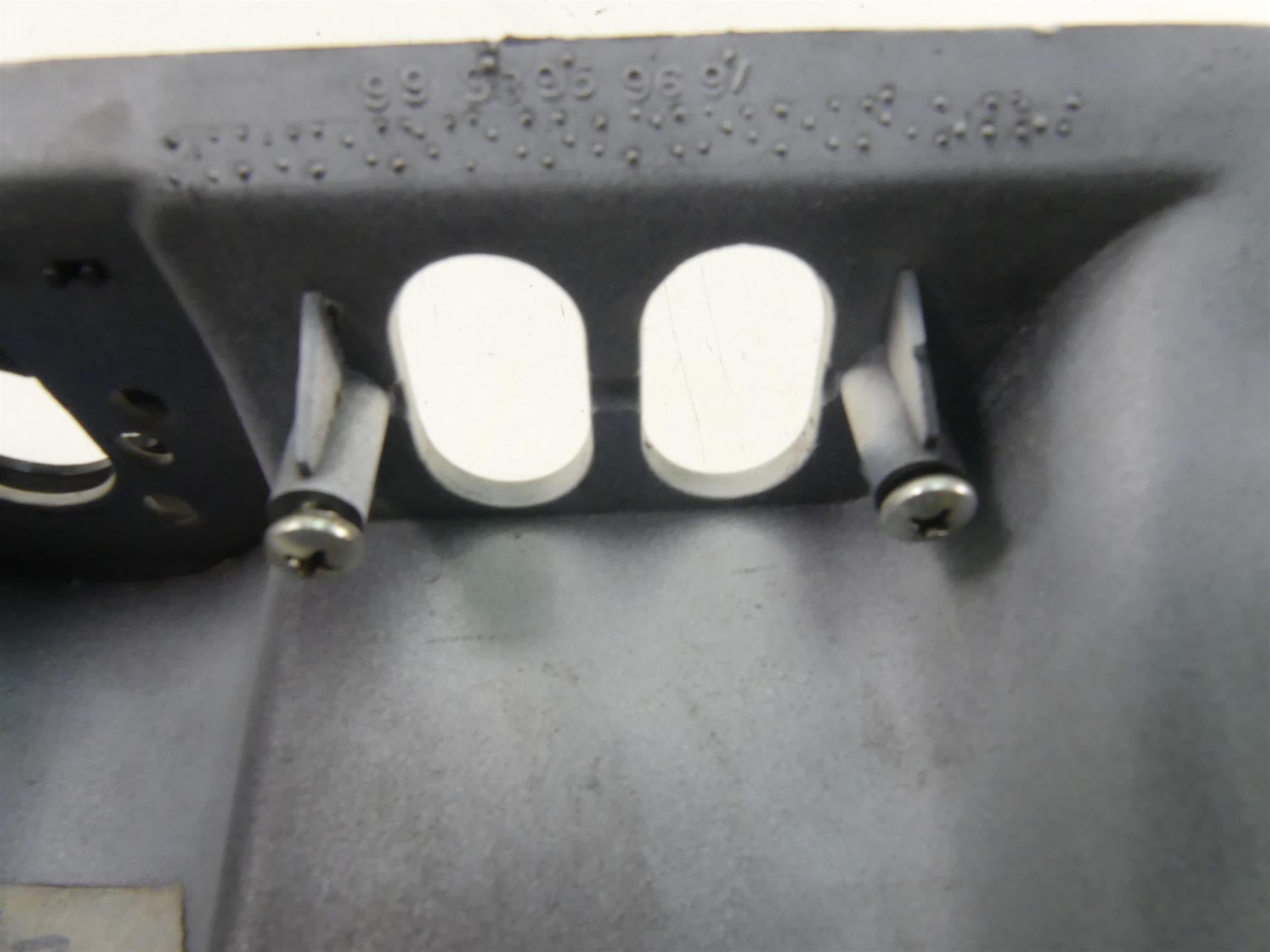 2013 Harley Touring FLHTP Electra Glide Ignition Switch Cover Fairing 58510-96 {{ shop.shopifyCountryName }} - Mototech271