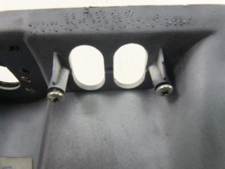2013 Harley Touring FLHTP Electra Glide Ignition Switch Cover Fairing 58510-96 {{ shop.shopifyCountryName }} - Mototech271