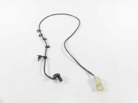 2020 Triumph Speed Triple RS 1050 Rear Abs Brake Wheel Speed Sensor T2021672 {{ shop.shopifyCountryName }} - Mototech271