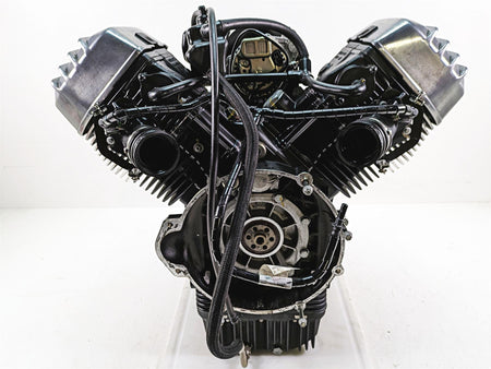 2014 Moto Guzzi California 1400 T Running Engine Motor 28k - Video -Read 9769965 {{ shop.shopifyCountryName }} - Mototech271